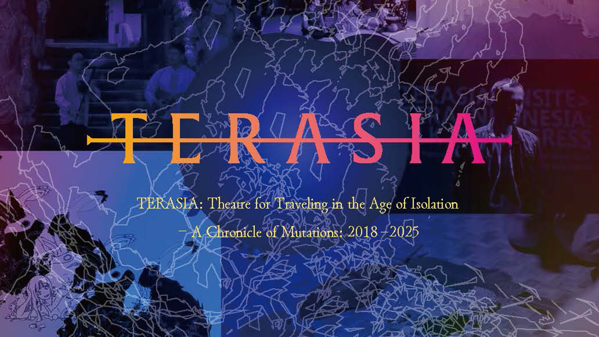 TERASIA Documentary eBook Published Online