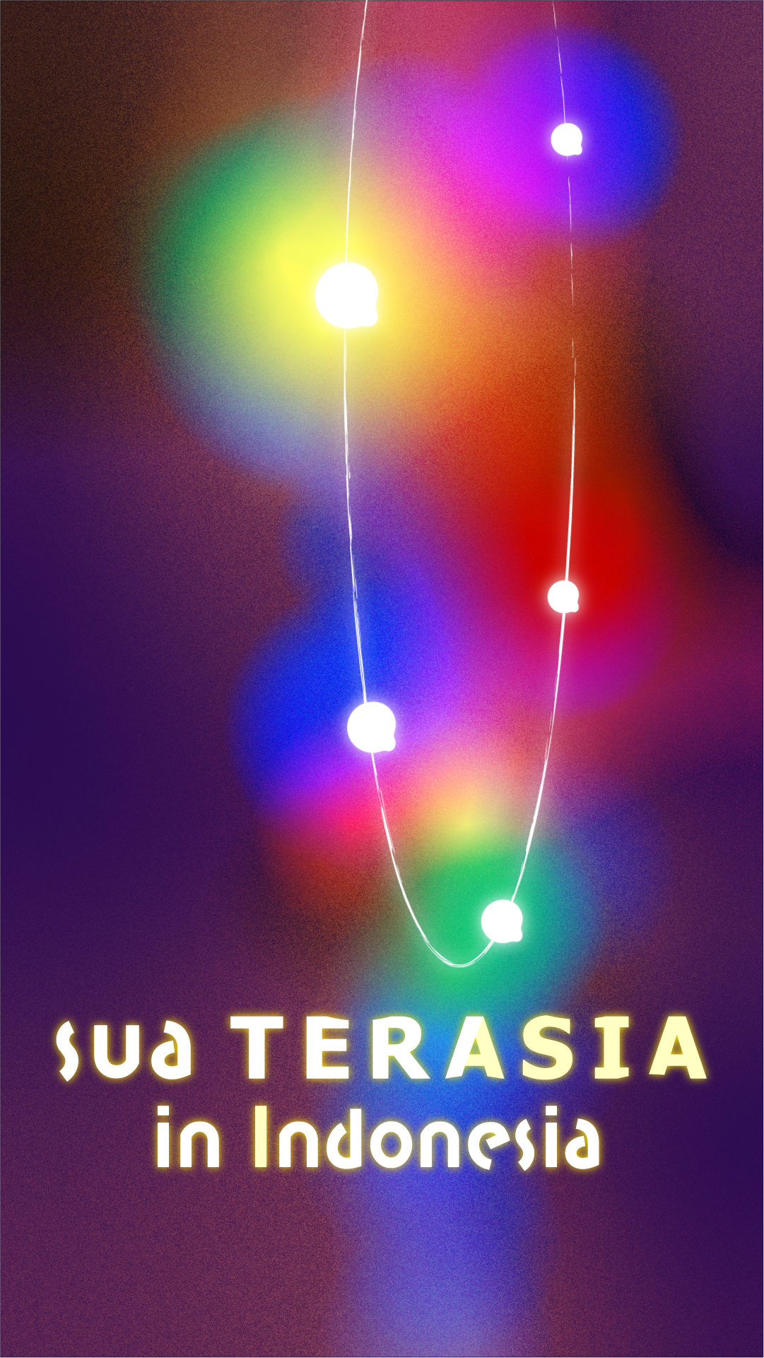 国際芸術祭「Sua TERASIA」 2024年1月開催！