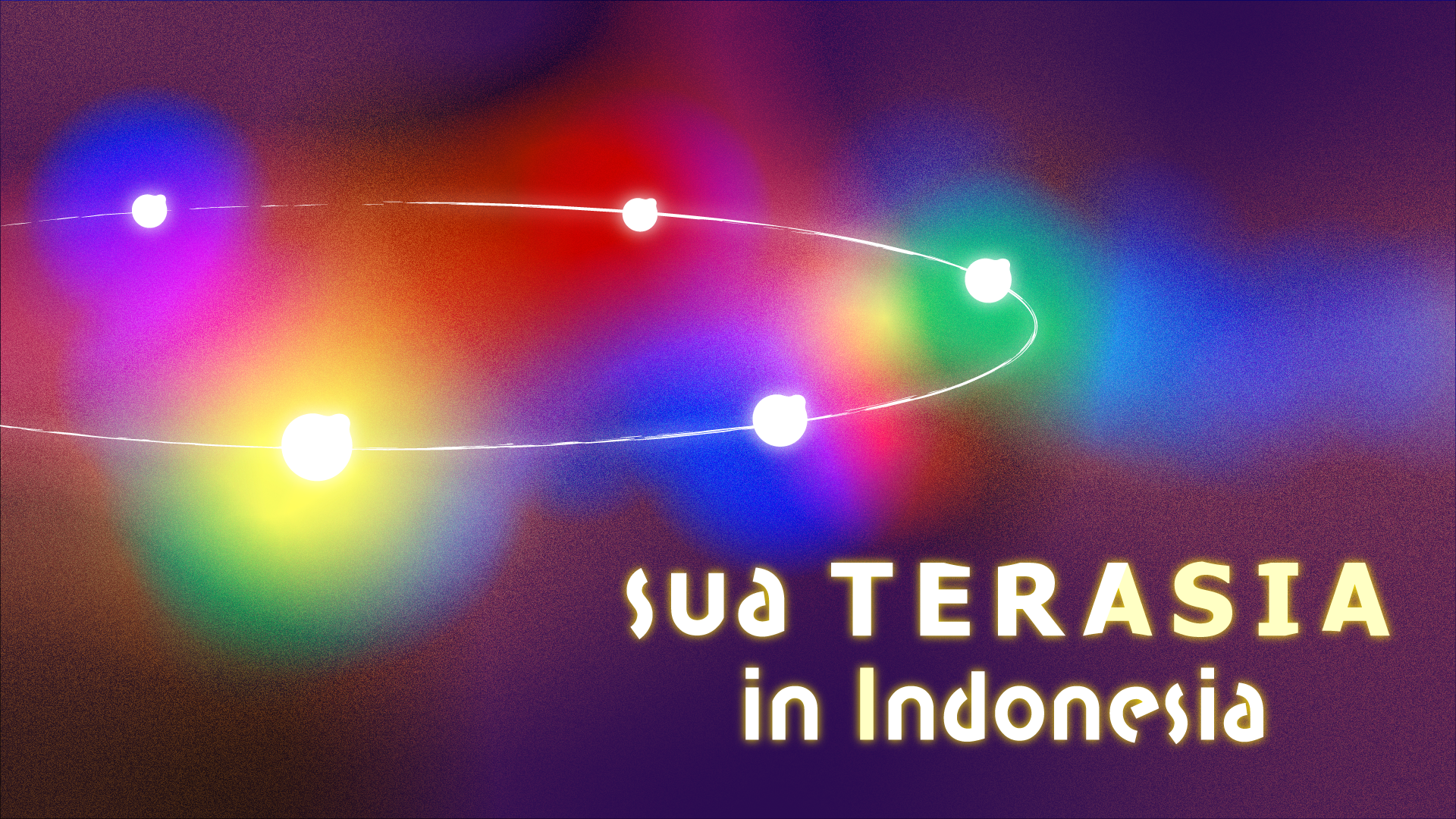 Transnational art festival “Sua TERASIA” to be held in January 2024